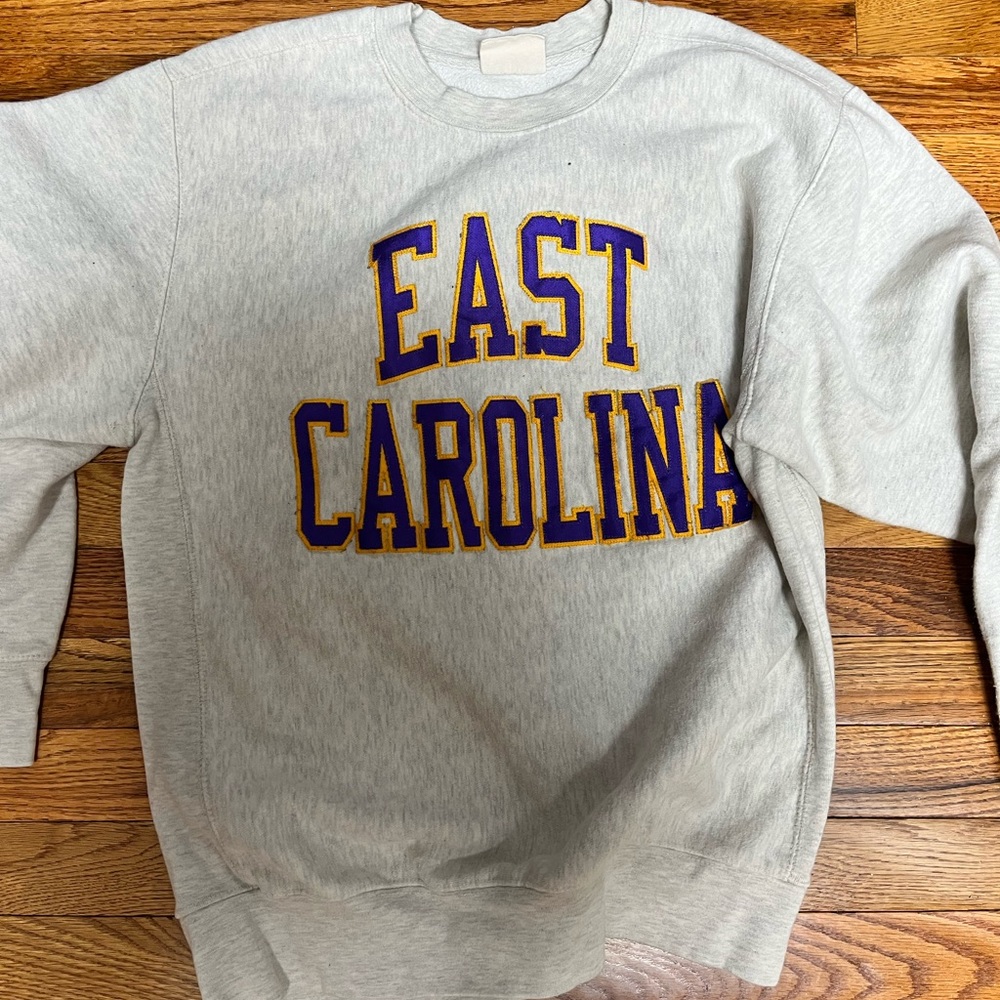 East Carolina Sweat Shirt
